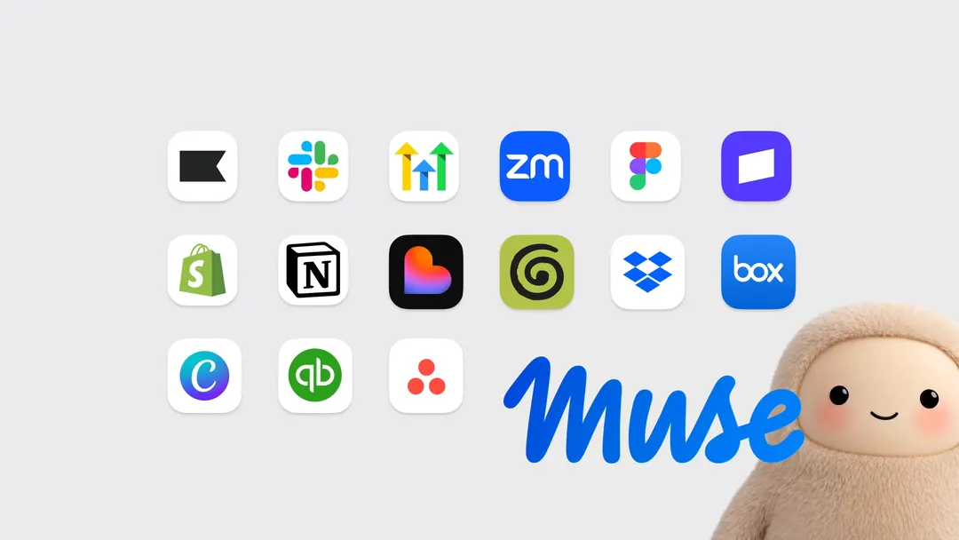 Meta expands Muse AI agent to small businesses with Shopify, Slack and Stripe integrations