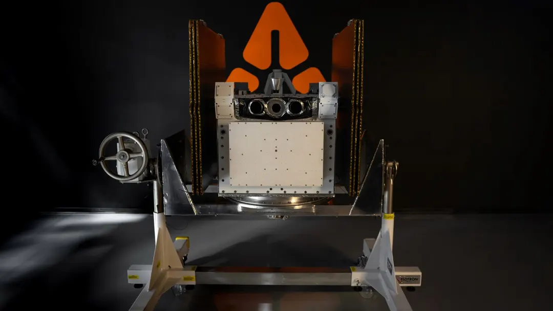 AstroForge to let AI take full control of a space mission