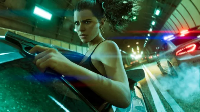 GTA 6 gets dynamic weather with hurricanes and rainbows