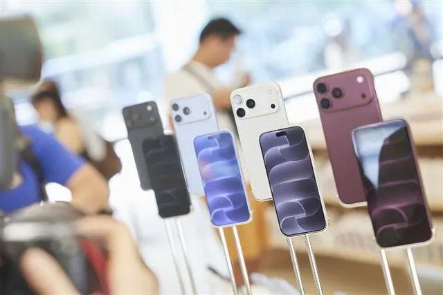 Apple A20 Pro drops PoP packaging for WMCM