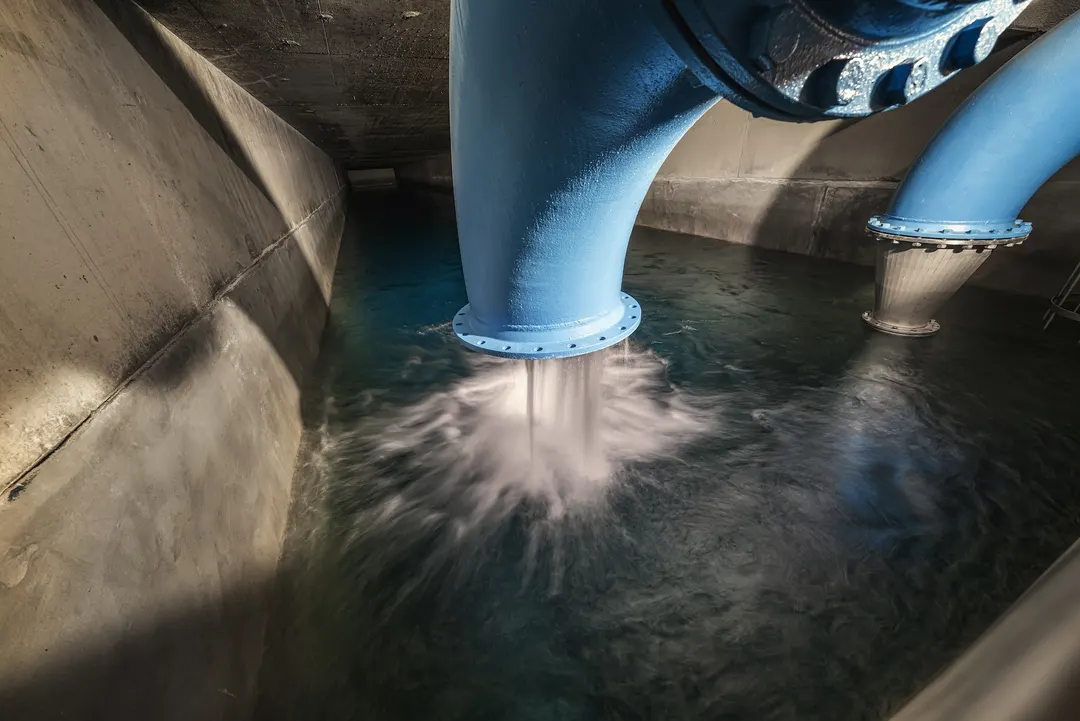 WaterISAC warns aging water systems remain easy targets after summer attacks