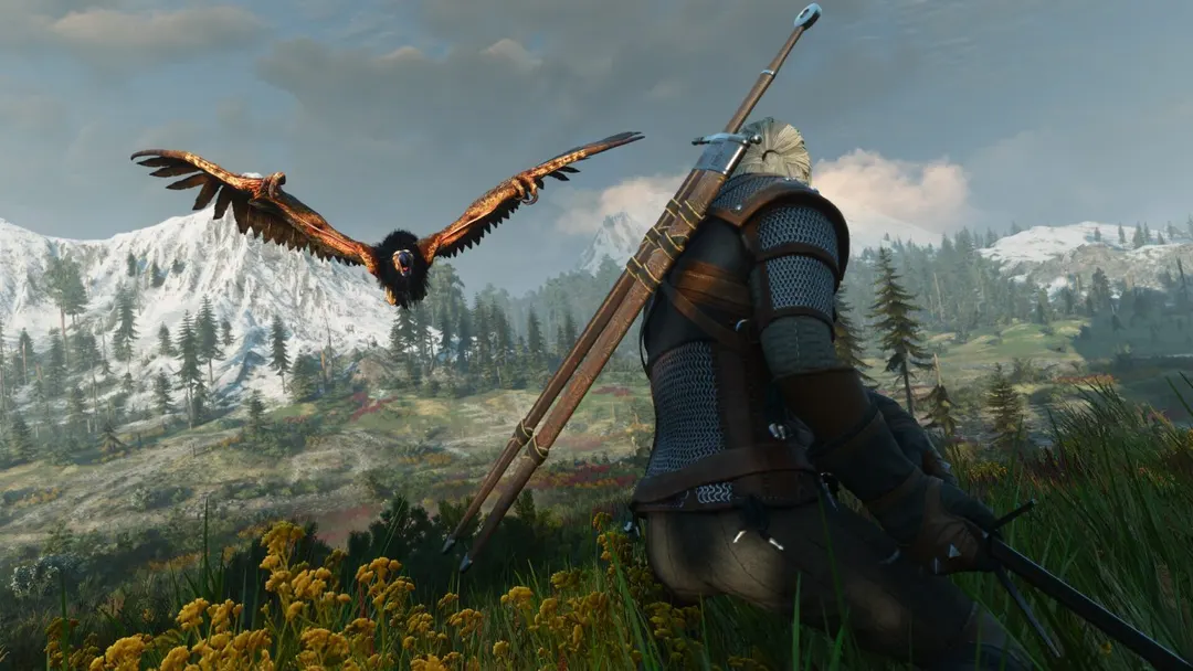 The Witcher 3 Remastered Crushes GPUs With Path Tracing, but Free Mod Claws Back Up to 30% Performance