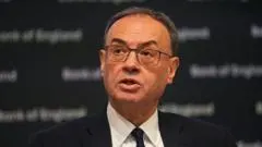 BoE's Bailey: regulating AI 'not the right place to start'