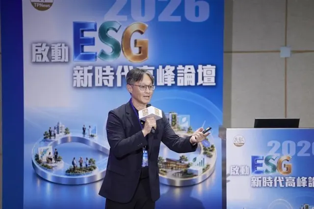 Phison CEO: AI-driven memory shortage may last years