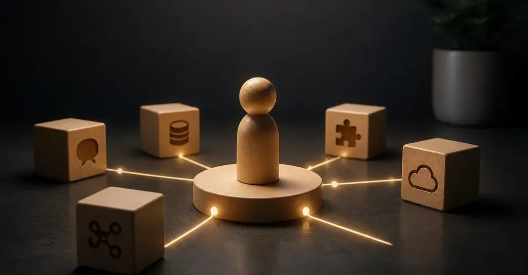 n8n Agents brings standalone AI assistants to no-code automation