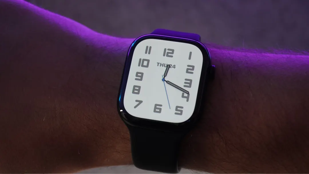 Apple Watch Series 12 Review: A Bigger Upgrade the Further Back You Go