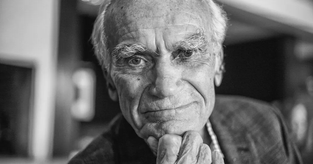 Pioneering Silicon Valley VC Bill Draper dies at 98