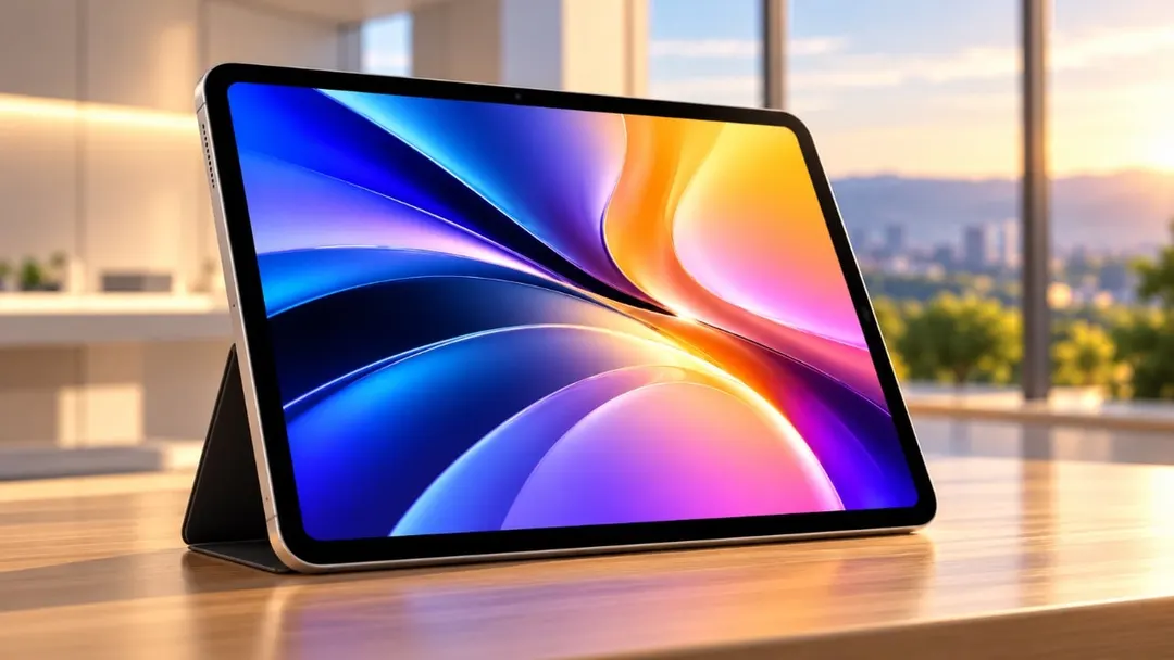 Leak: iPad 12 to get A19 chip, 8GB RAM and Wi-Fi 7 in spring 2027