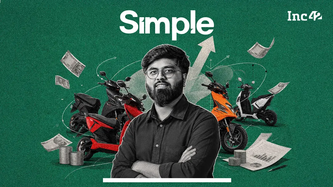 Simple Energy raises $180 Mn in Series C funding