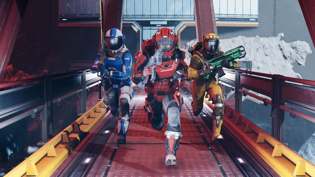 Big Break Showcase 2026: DLC announced for Satisfactory, Goat Simulator 3 and Deep Rock Galactic