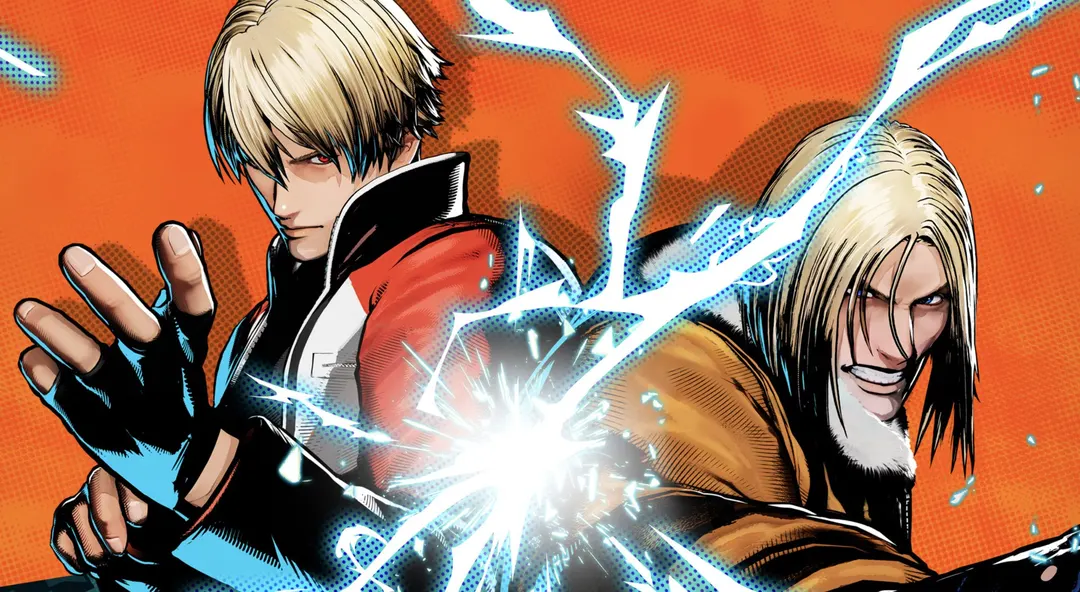 Fatal Fury: City of the Wolves gets a Switch 2 demo in October