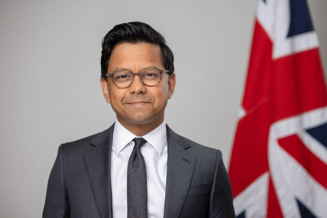 UK AI minister working 'extremely rapidly' on non-compete changes