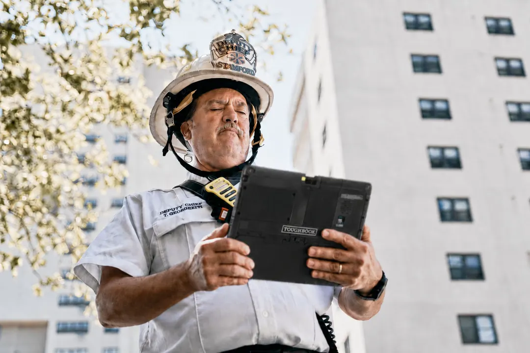 Panasonic unveils rugged Toughbook 34 and G3 tablets