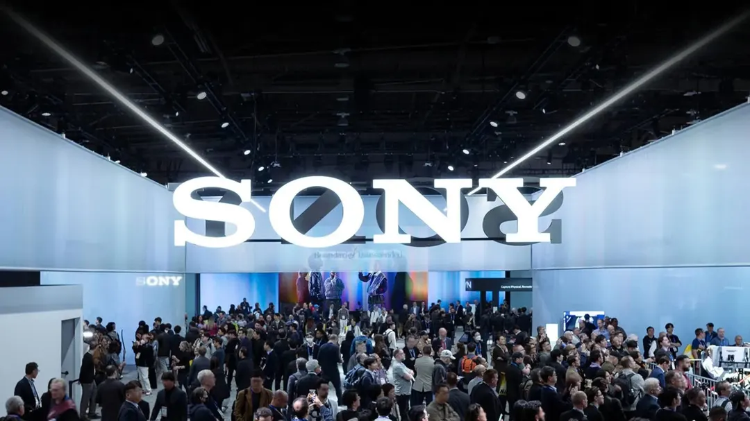 Sony to Skip CES 2027 After Honda EV Venture Ends