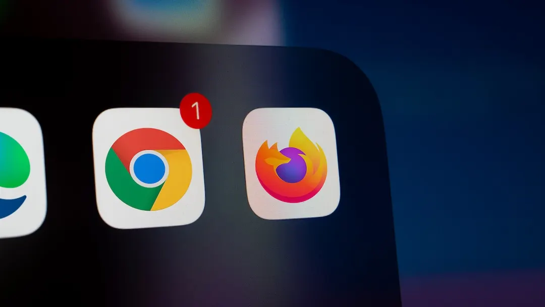 Chrome and Firefox Updates Patch Over 100 Vulnerabilities