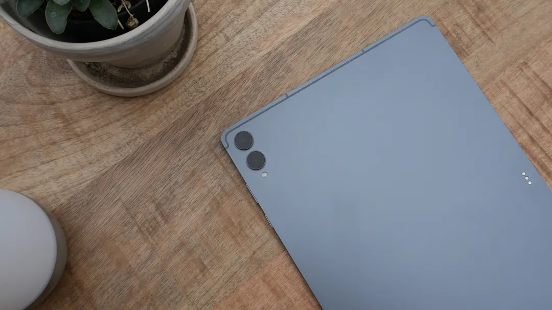 Galaxy Tab S12+ and Tab S12 Ultra get 4-channel spatial audio