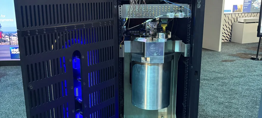 Dell: Quantum Computing Becomes an Engineering Problem by 2028-2029
