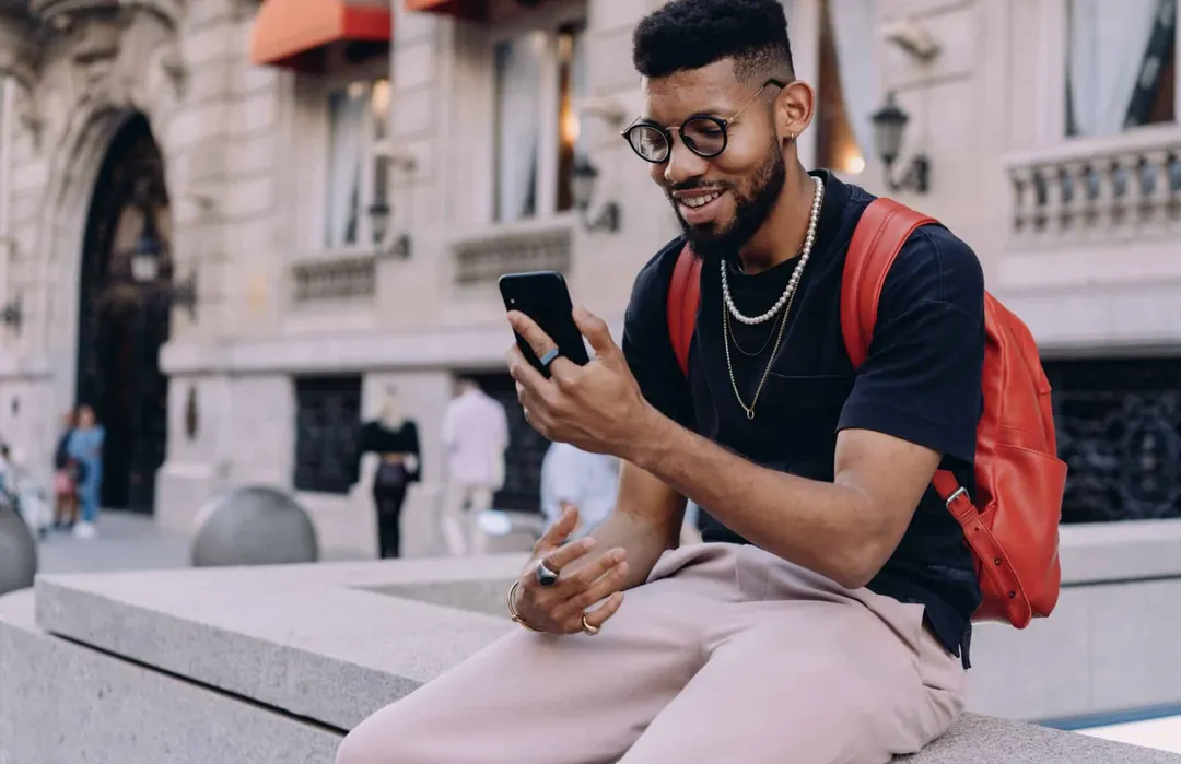 Jumio brings selfie-based reusable identity to EMEA