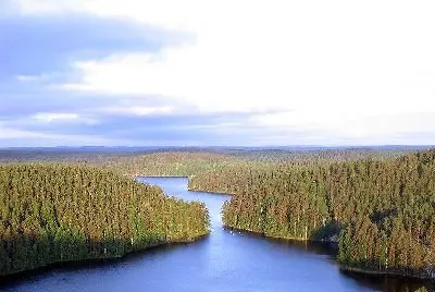 Finland to scrap first-come, first-served grid connections, pushing data centers down the queue