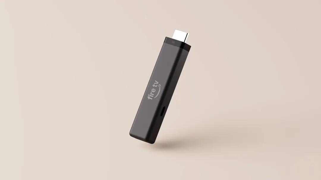 Amazon launches Fire TV Stick 4K (2026) with Vega OS and Wi-Fi 6