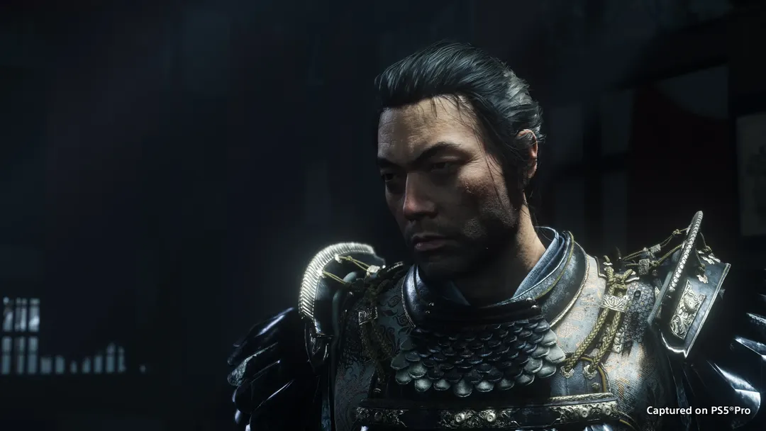 Ghost of Yotei's Most Wanted roguelike mode shown with Jin Sakai