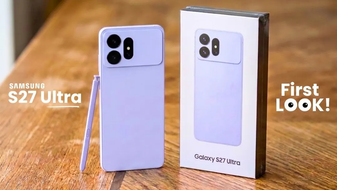 Leak: Galaxy S27 Pro to join Samsung lineup for the first time