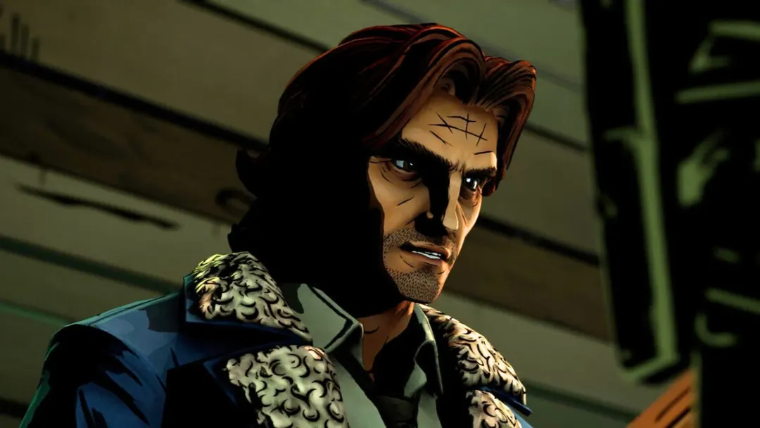 The Wolf Among Us 2 shown at Gamescom, Telltale says it "feels like coming home"