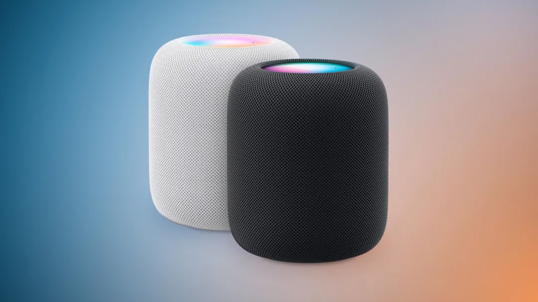 Apple Still Plans to Release a New Full-Sized HomePod