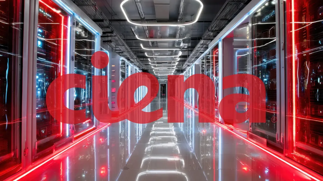 Ciena launches $200m venture fund as AI networking accelerates