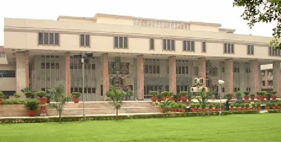 Delhi HC gives MeitY 4 weeks to decide on Gamban blocking order