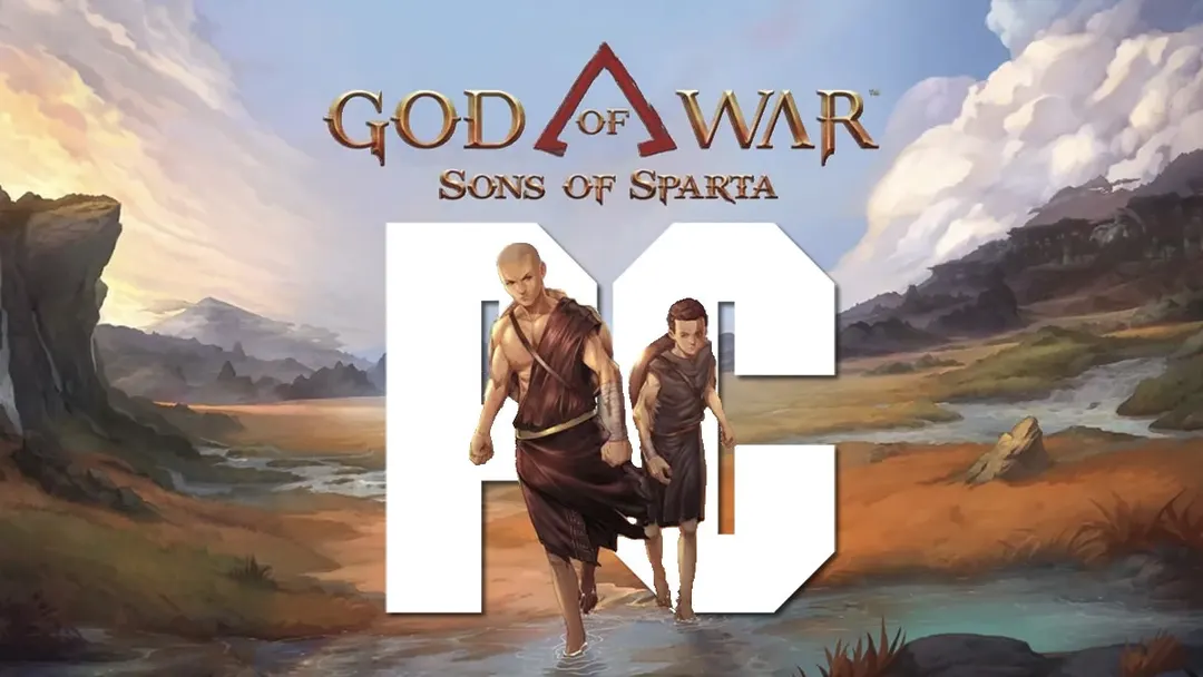 KyTyPS5 emulator runs God of War: Sons of Sparta at 60 FPS on PC