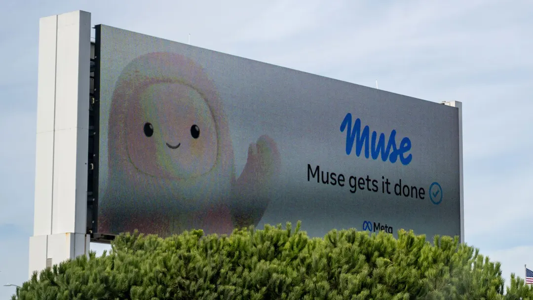 Meta's Muse AI agent accused of reading private messages without permission