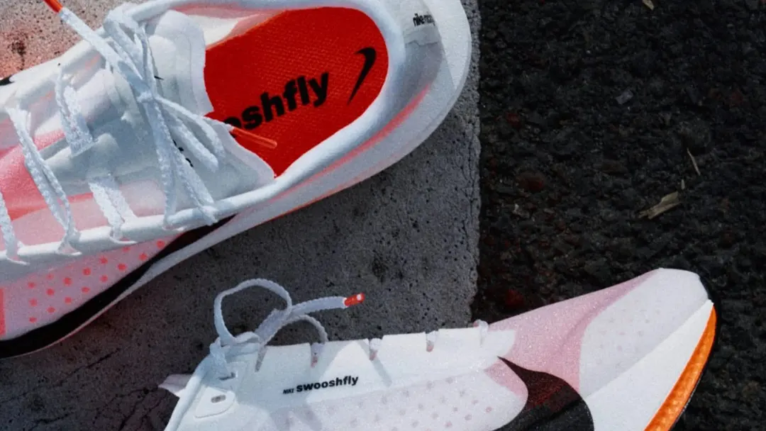 Nike Kills Off Vaporfly, Debuts $145 Swooshfly Starter Super Shoe