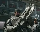 Gears of War: E-Day review: best combat in series, repetitive missions