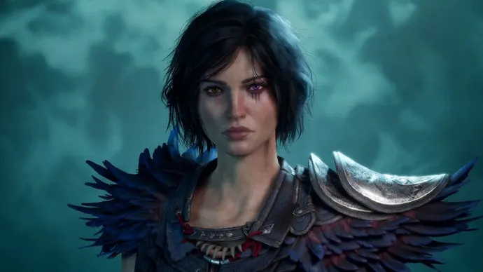 Warlock: Dungeons & Dragons devs show spell-driven open world at Gamescom