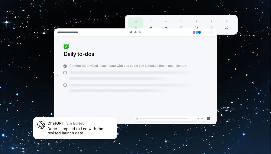 OpenAI launches ChatGPT Spaces for human-agent collaboration