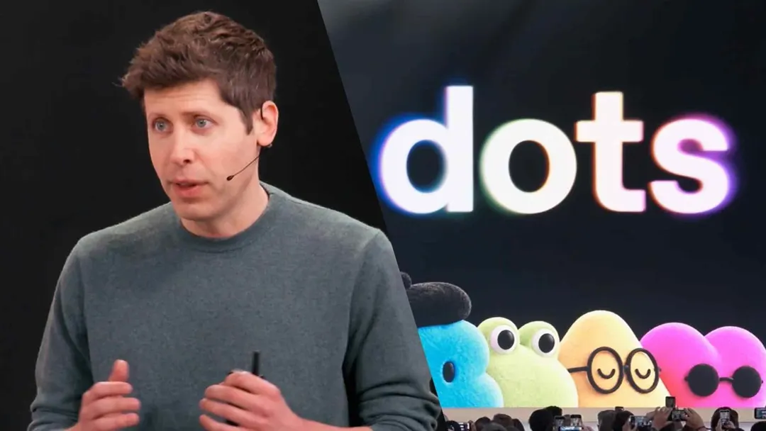 OpenAI's Dots VM Specs Leak: AMD EPYC 9V74, 9.73 GB RAM Per Instance