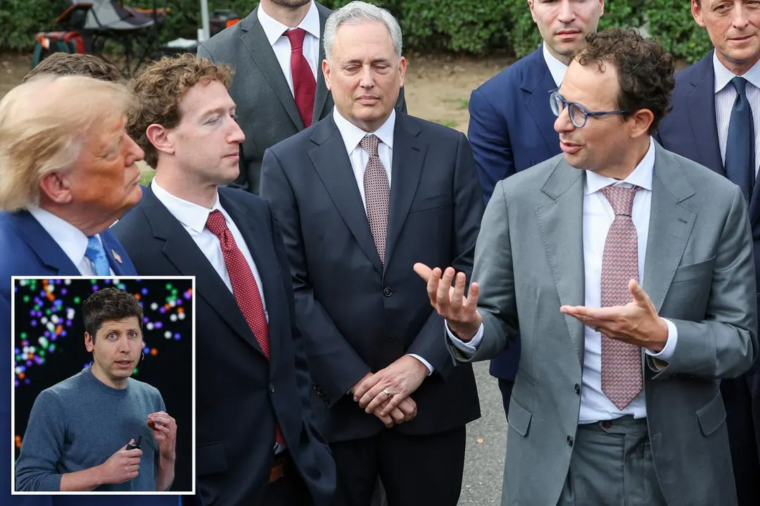 FTC expands probe of Anthropic, OpenAI and other frontier AI labs