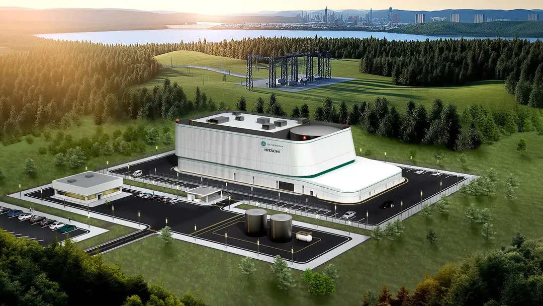 TVA cleared to build first US BWRX-300 small modular reactor