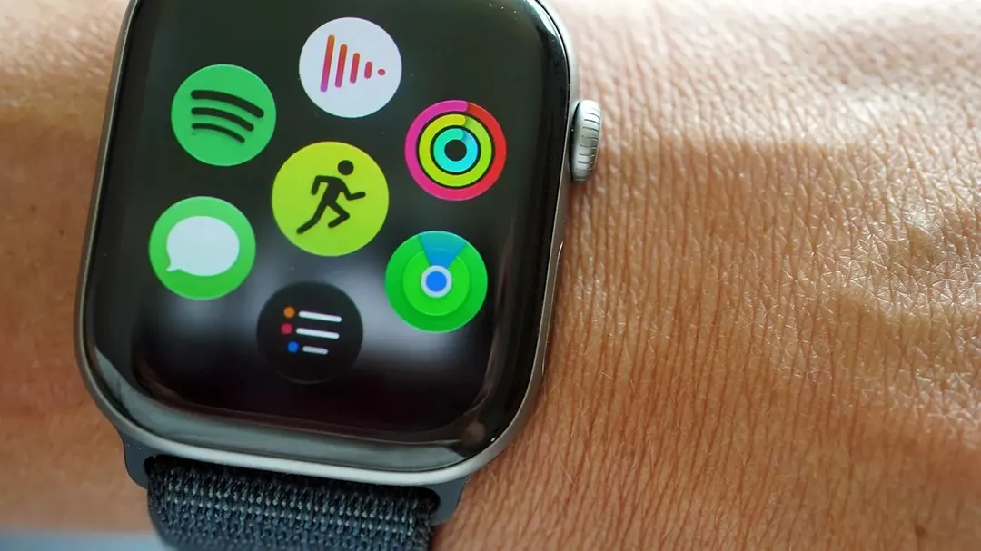 watchOS 27 merges Find My into a single app on Apple Watch