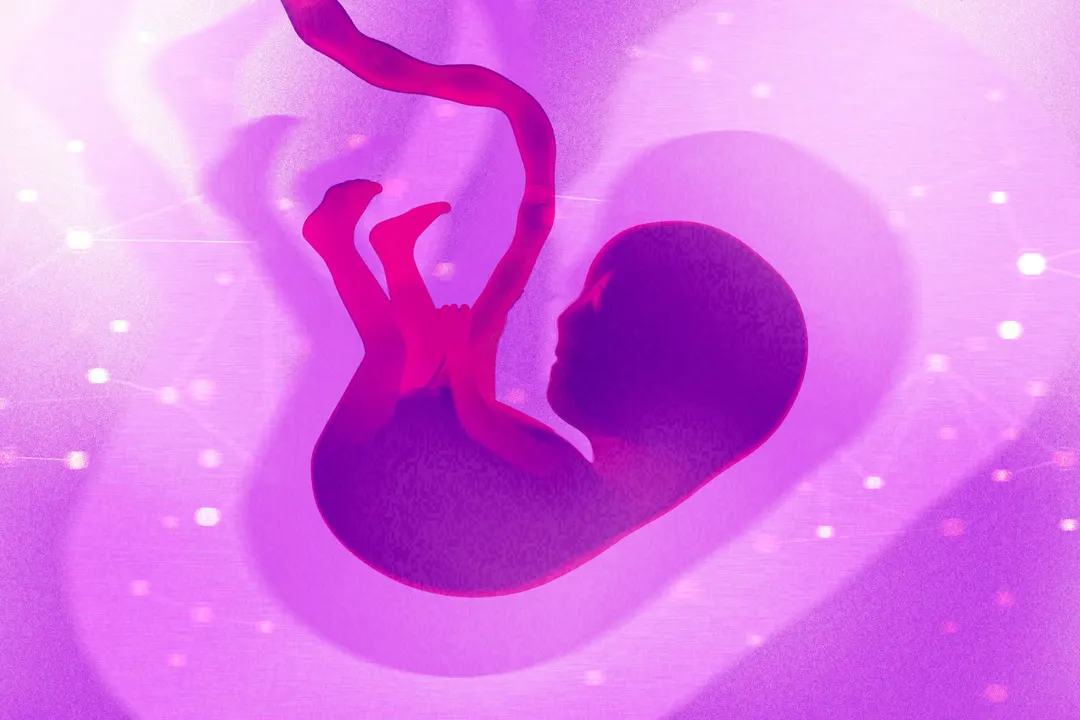 Biotech founder makes moral case for gene-editing human embryos