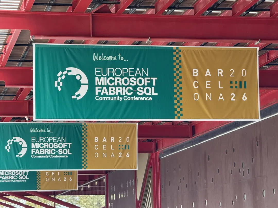 Microsoft Fabric IQ becomes the context layer for AI agents