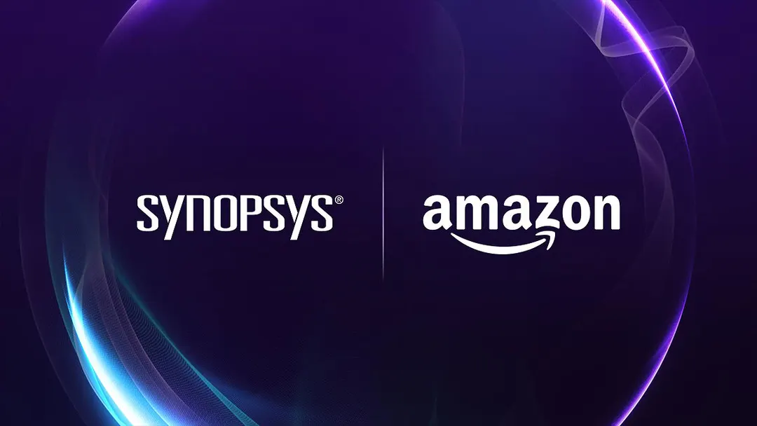 Synopsys and Amazon sign multi-year IP agreement for custom silicon