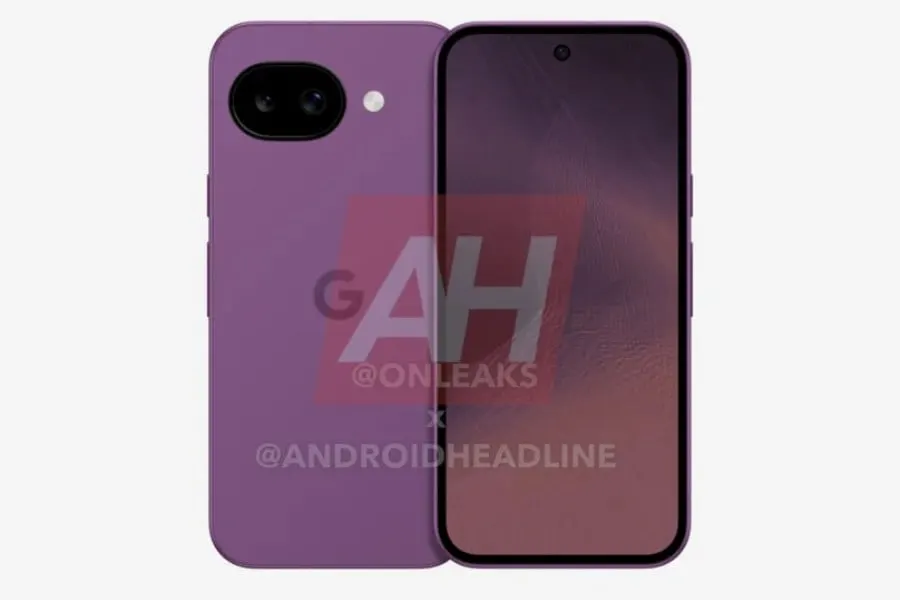 Google Pixel 11a renders leak, price may rise to $599