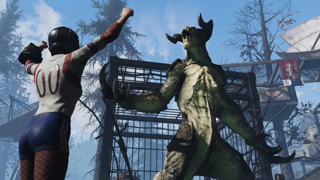 Bethesda maps Fallout 76's biggest year yet, heading to Capital Wasteland by summer 2027