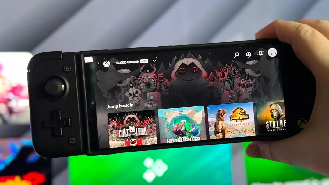 Xbox Cloud Gaming drops support for 2020 Samsung Smart TVs on November 3