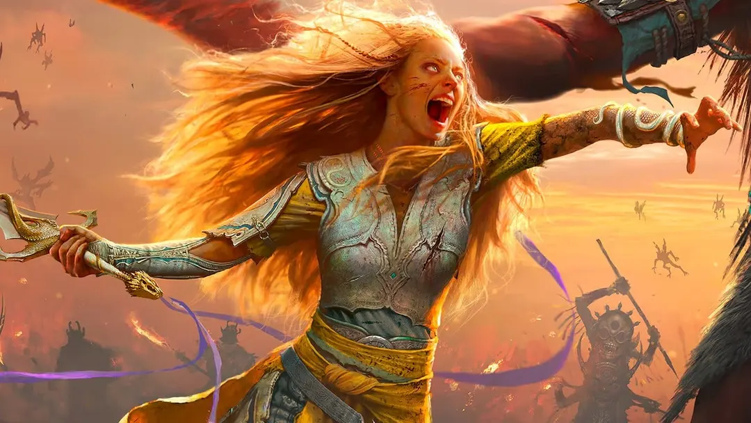 God of War Laufey Tops PS Store Pre-Orders in 44 Countries
