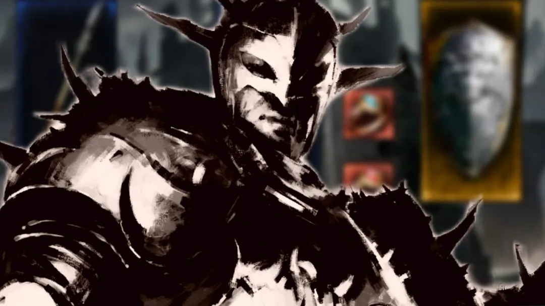 Diablo 5 prioritizes buildcrafting over player execution