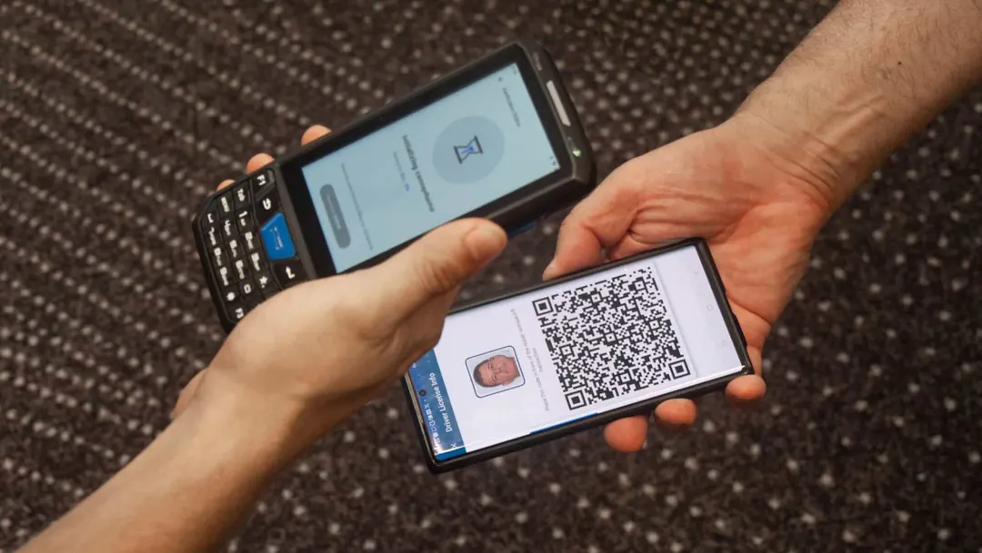 UK invites digital ID providers to test machine-readable DVS register