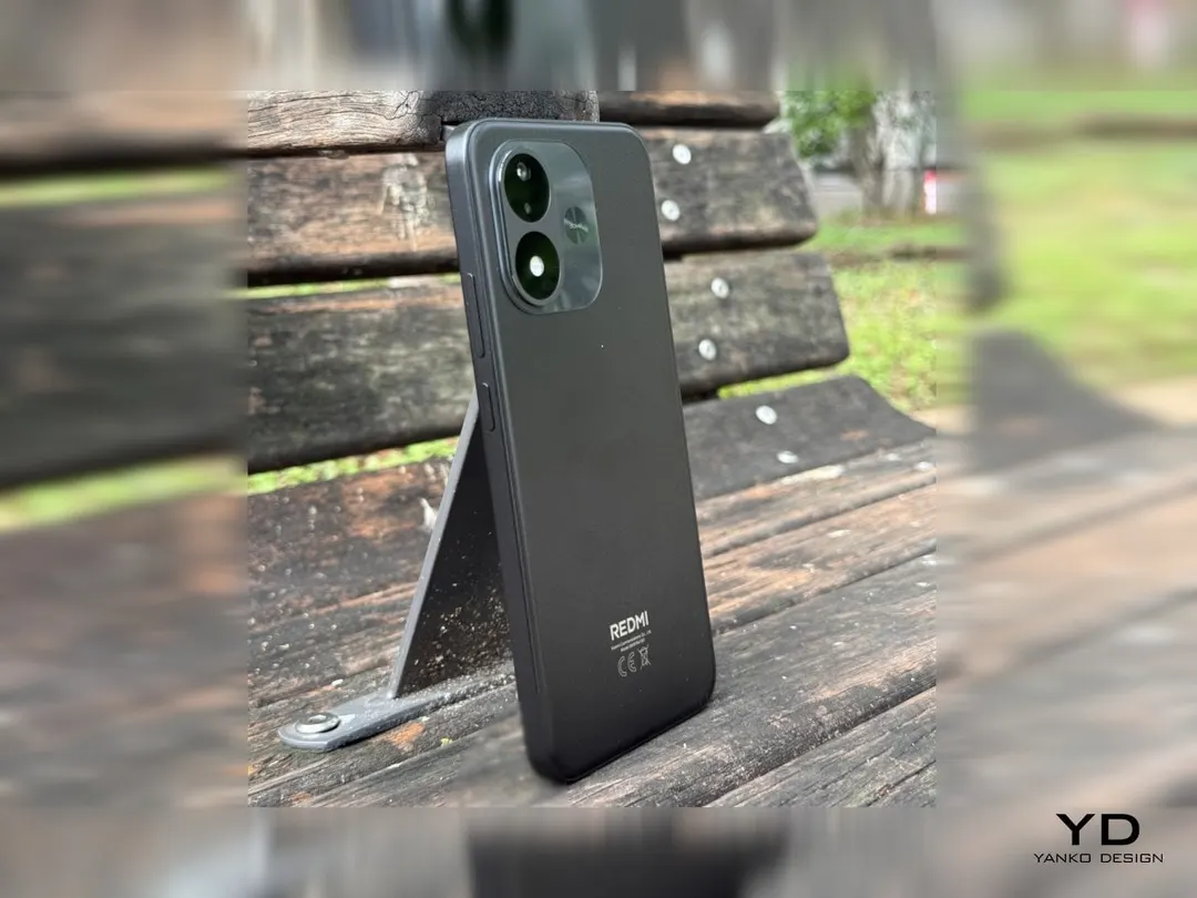 Redmi Note 17 5G review: a 7,700mAh battery and updates until 2032